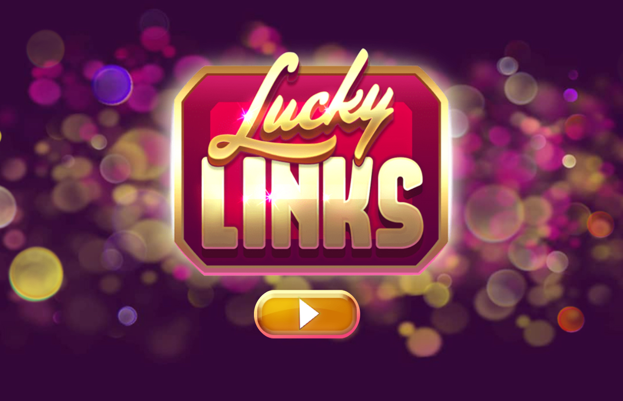 слот Lucky Links